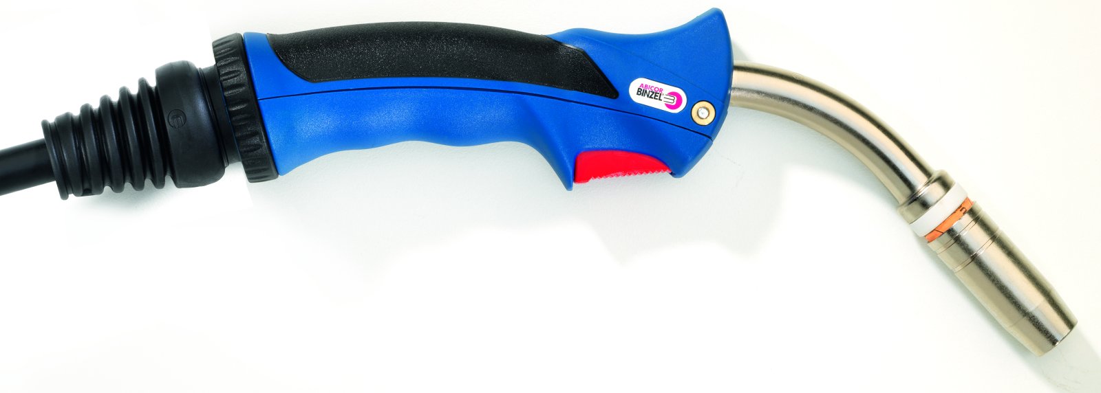 BINZEL ABIMIG Hegesztőpisztoly MB25AK 4M termék fő termékképe