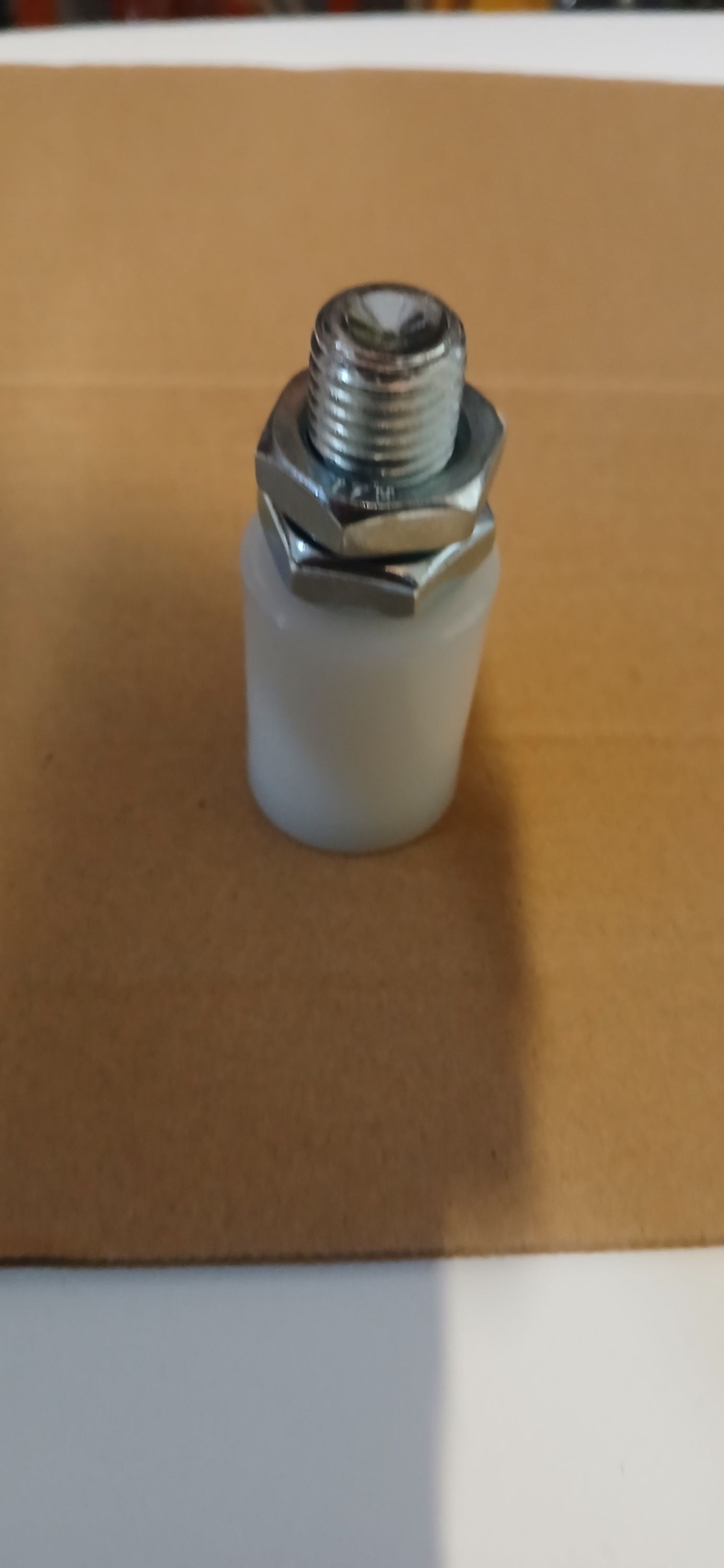 Cebora Támasztó görgő 30x45 mm termék fő termékképe