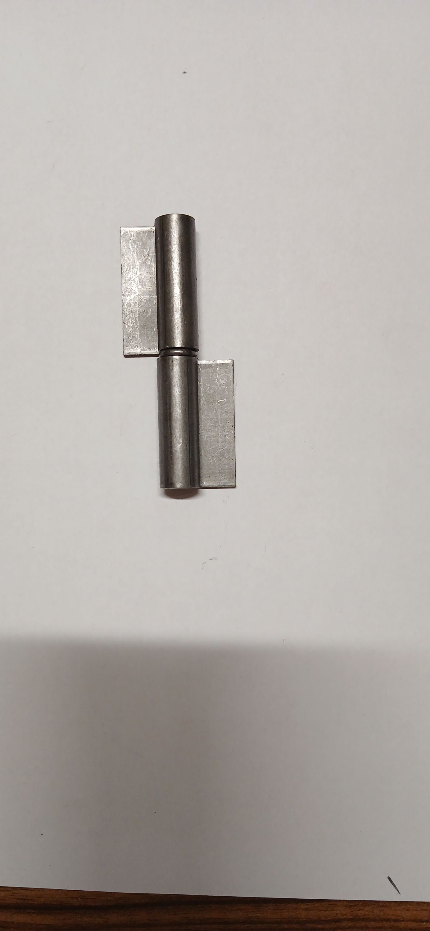 Cebora Hegeszthető Pánt Füles 431-100 mm termék fő termékképe