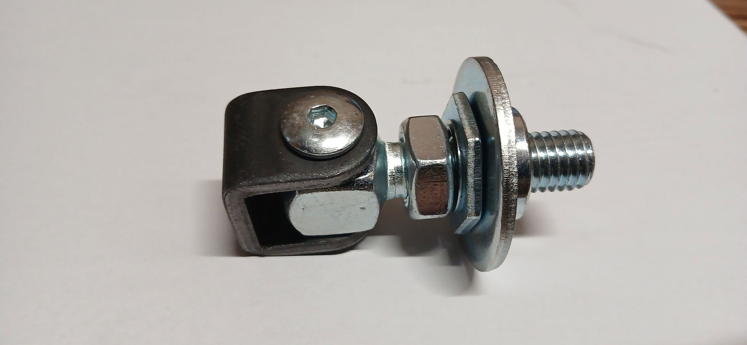 Cebora Kapuzsanér Hegeszthető Állítható 1550-M20 termék fő termékképe