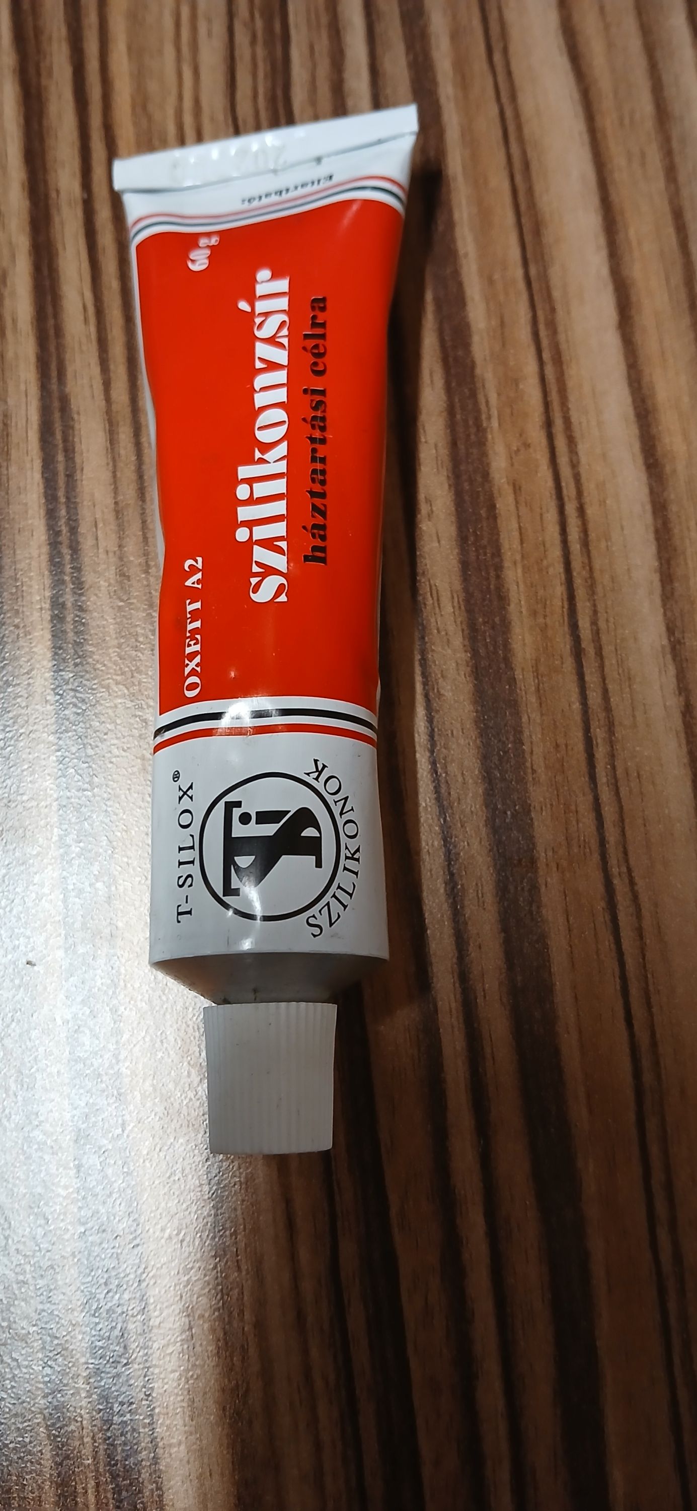 OXET A 2 Szilikonzsír 60 g háztartási célra termék fő termékképe