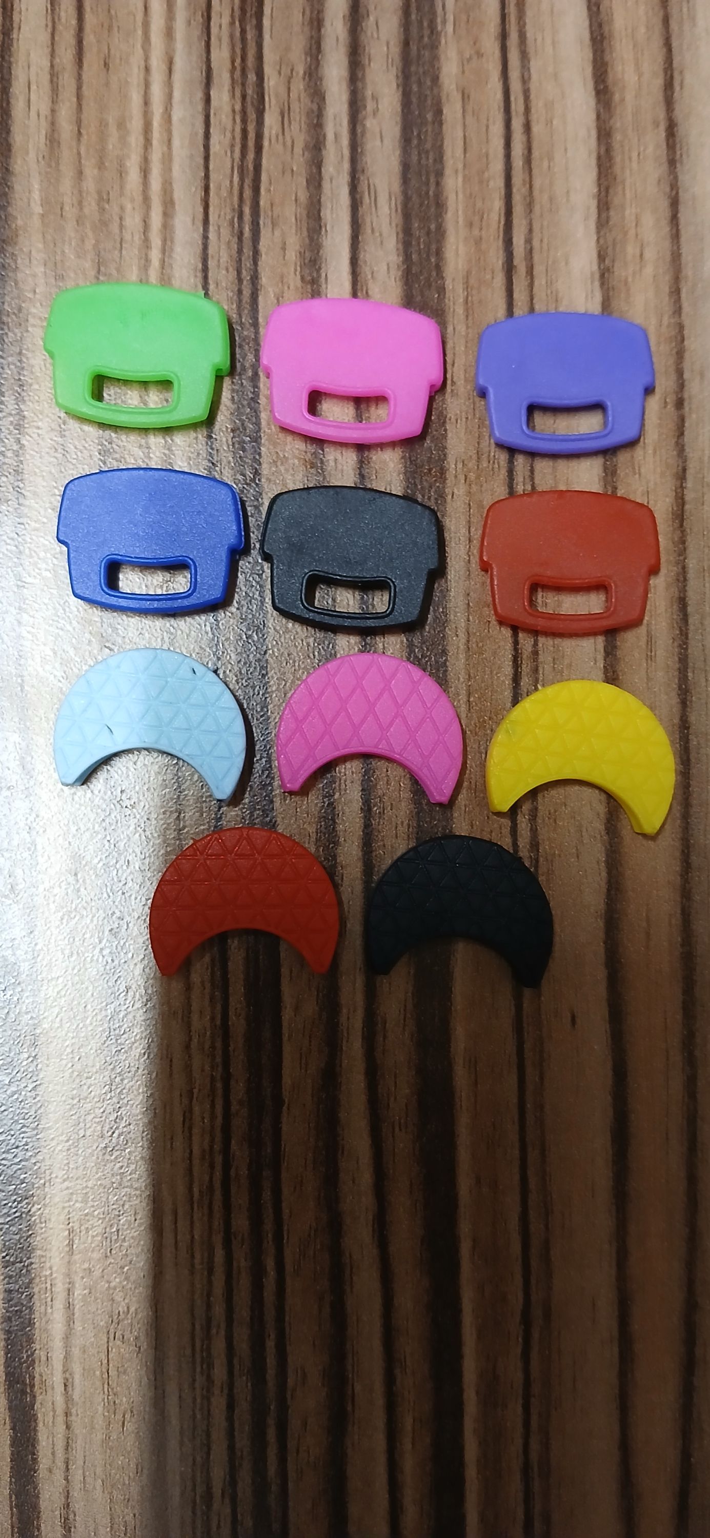 Kulcsbiléta írható vegyes színű termék fő termékképe