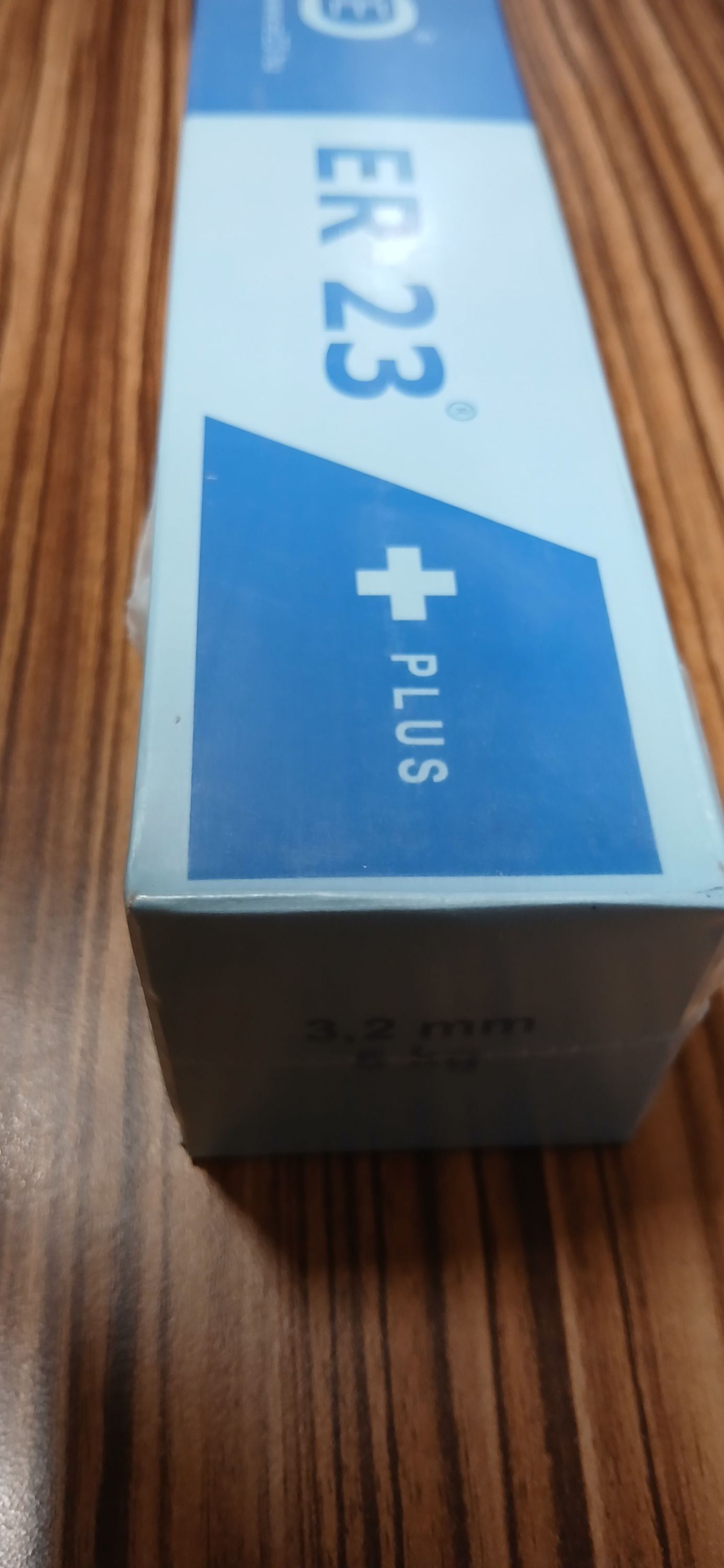 Panelectrode ER 23 Panelectrode 3,2 mm 5kg termék fő termékképe