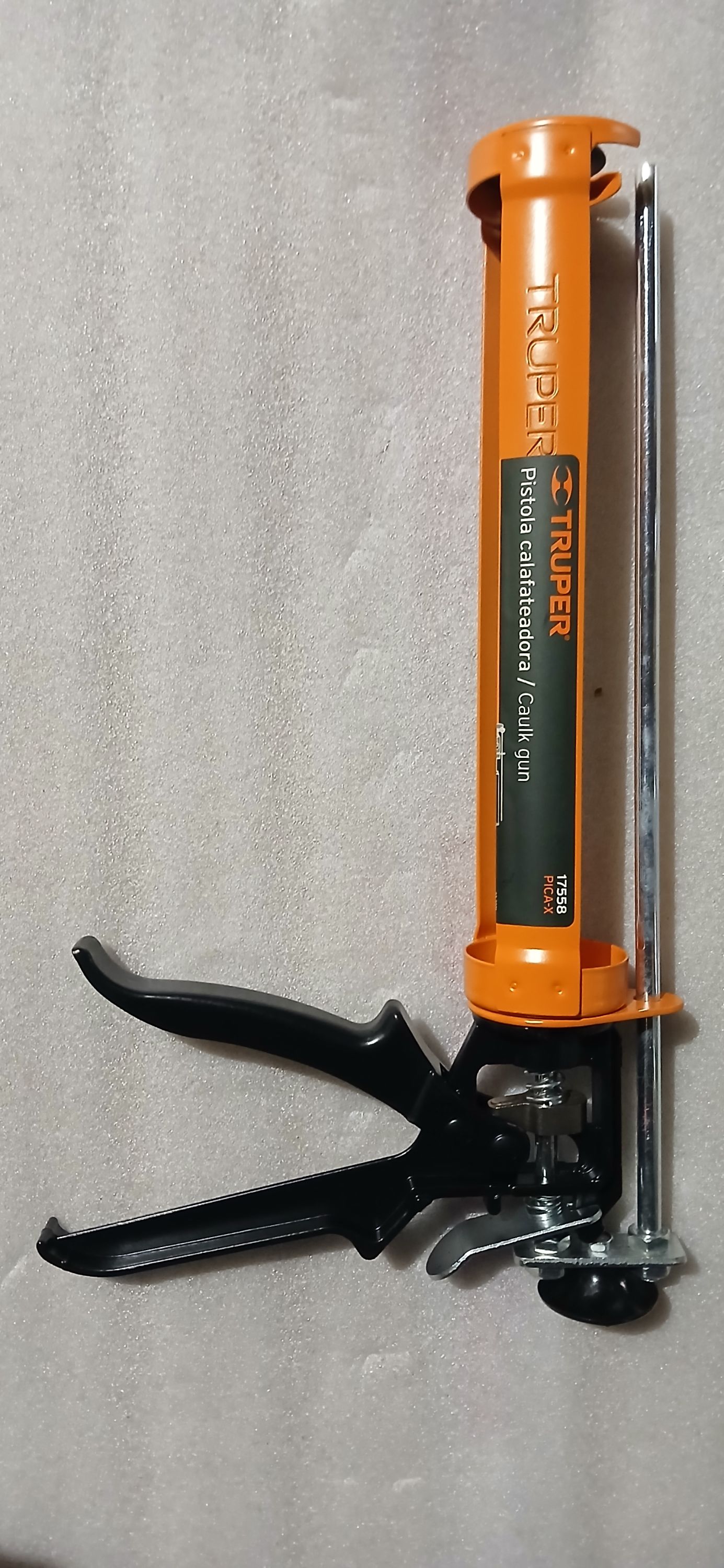 TRUPER Szilikon kinyomó termék fő termékképe