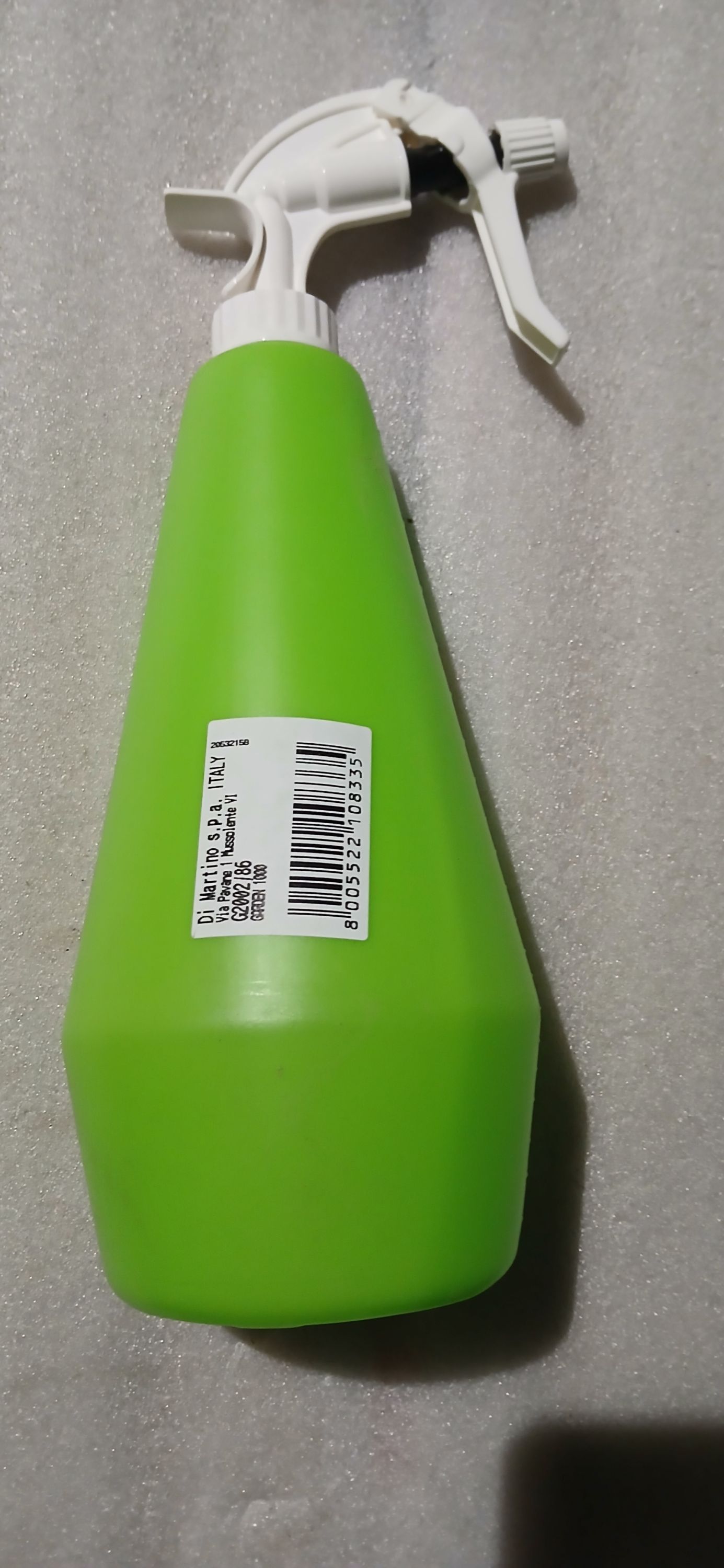 Garden Virágpermetező 1,0 L termék fő termékképe