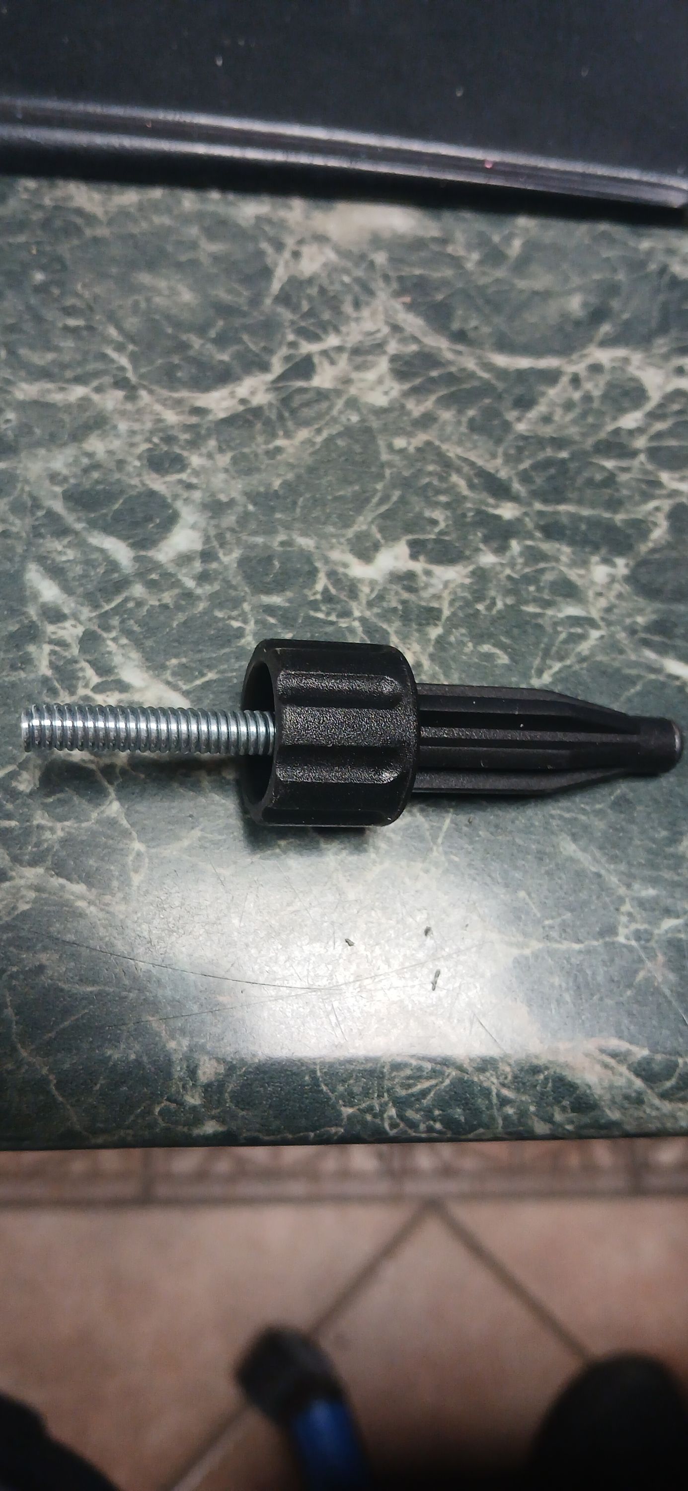 Co Stücni Huzalbevezető termék fő termékképe