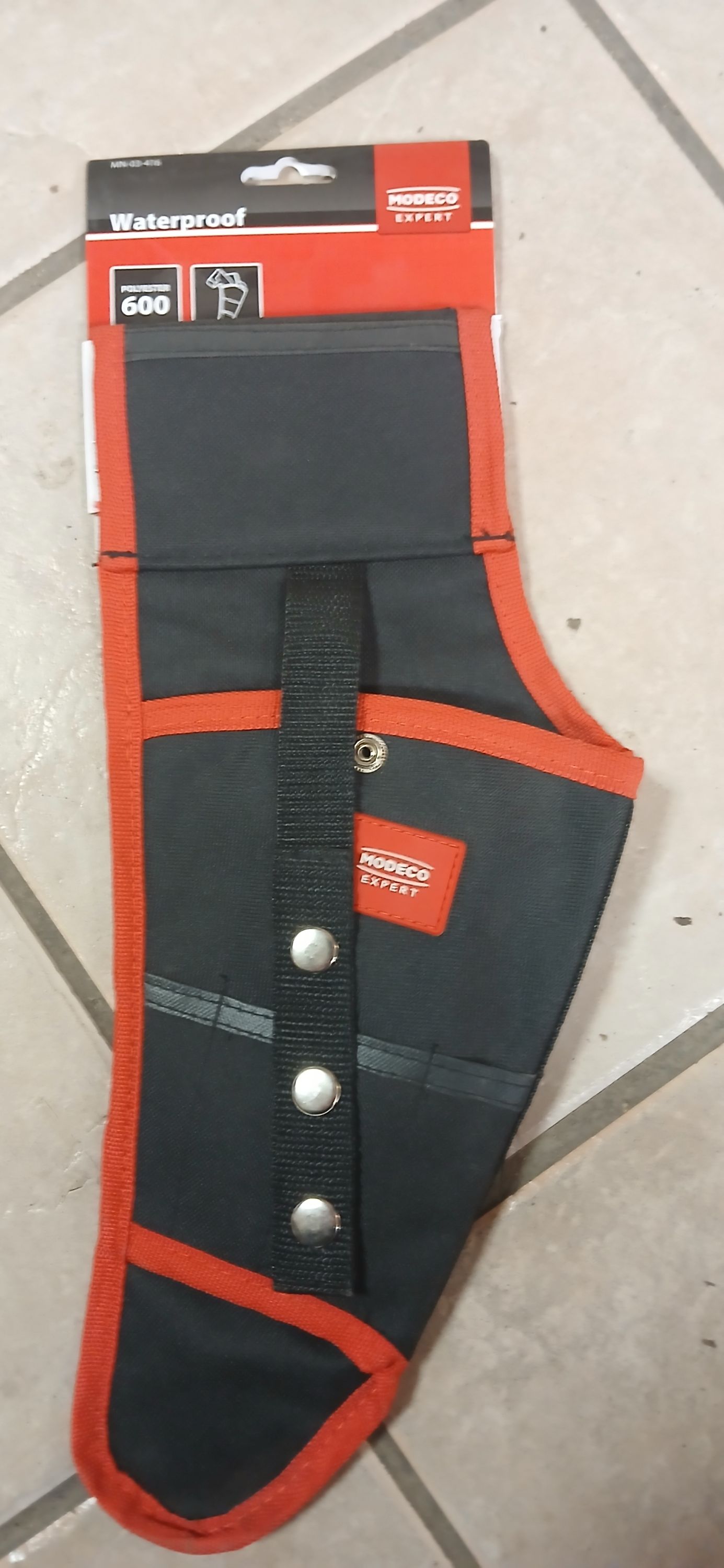 Modeco Övtáska pisztolytáska termék fő termékképe