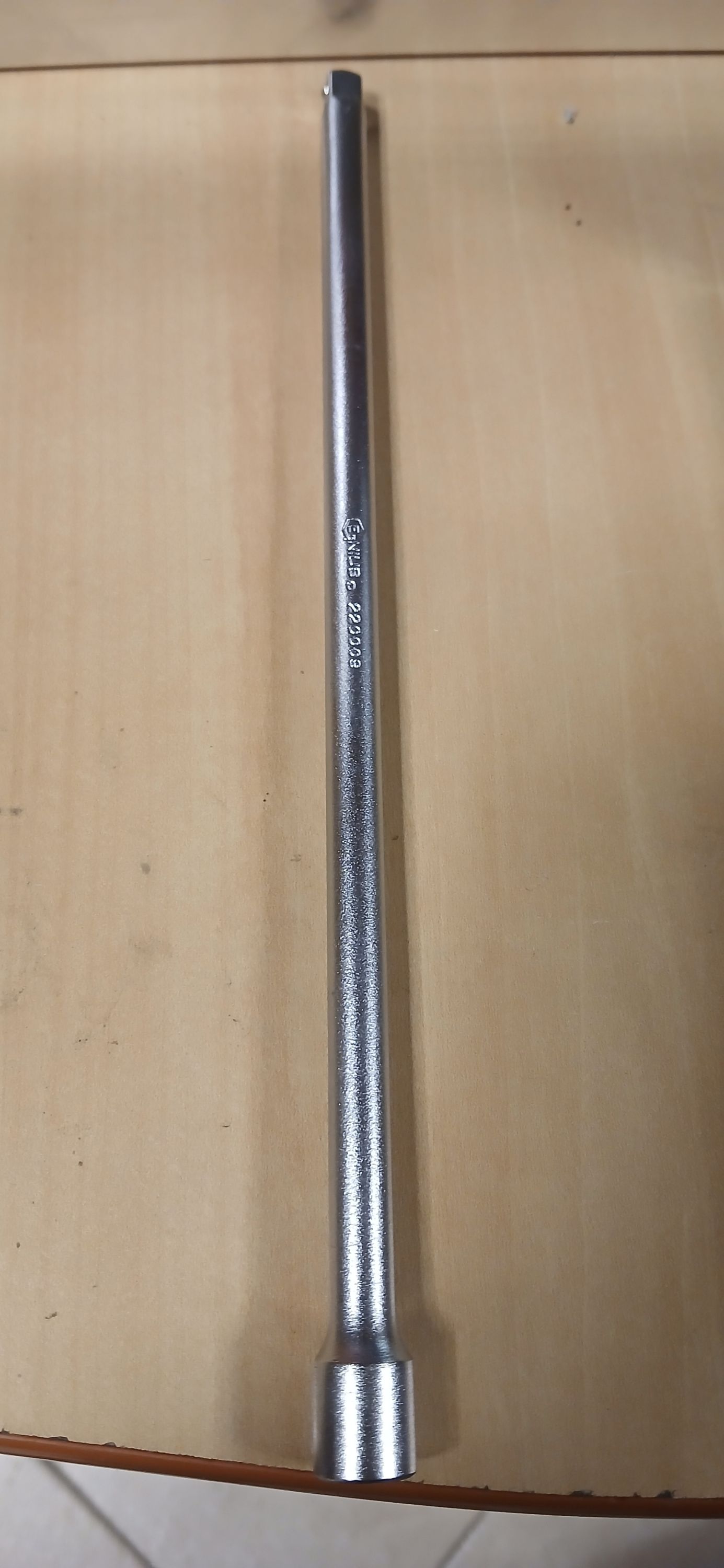 Genius Toldószár 1/4' 220 mm termék fő termékképe