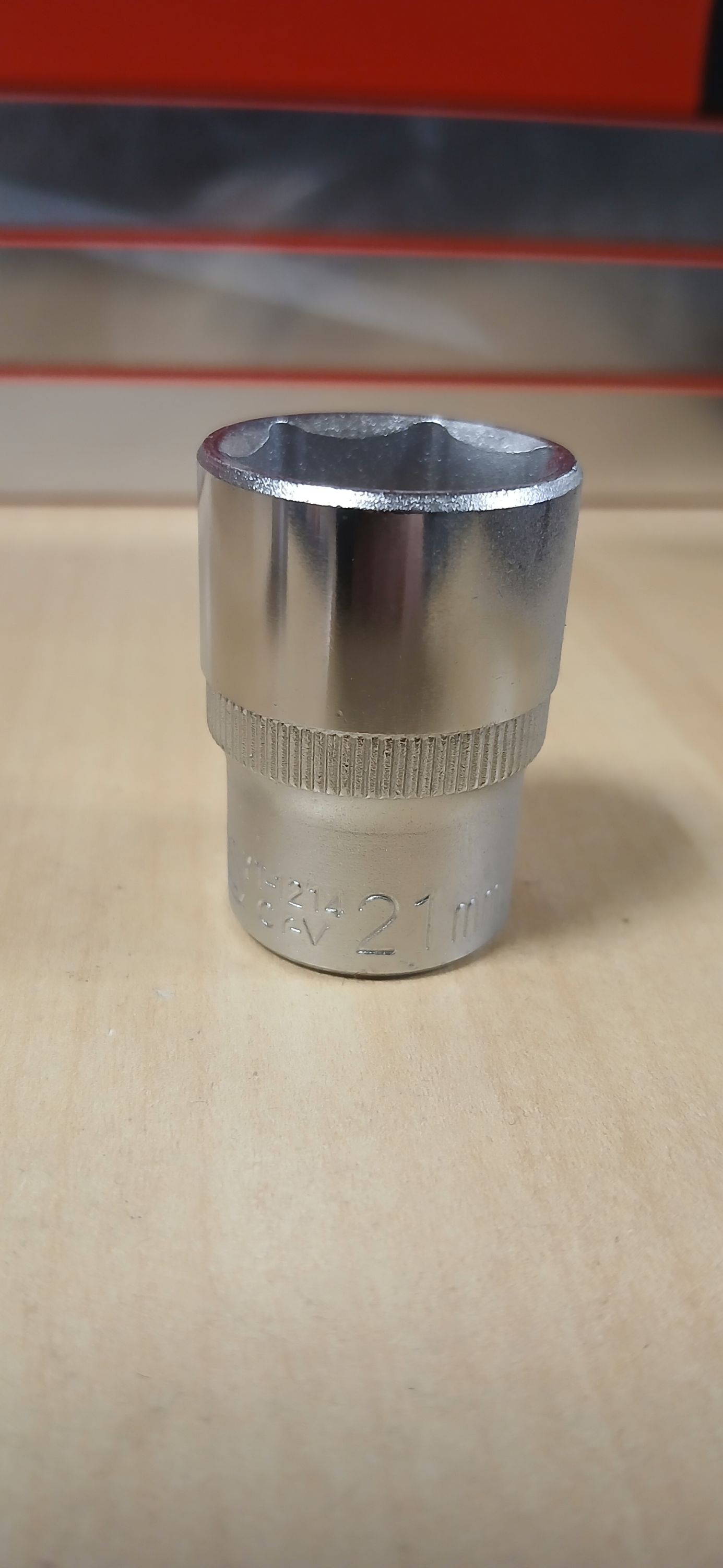 Yato Dugókulcs 1/2" 21 mm CrV termék fő termékképe