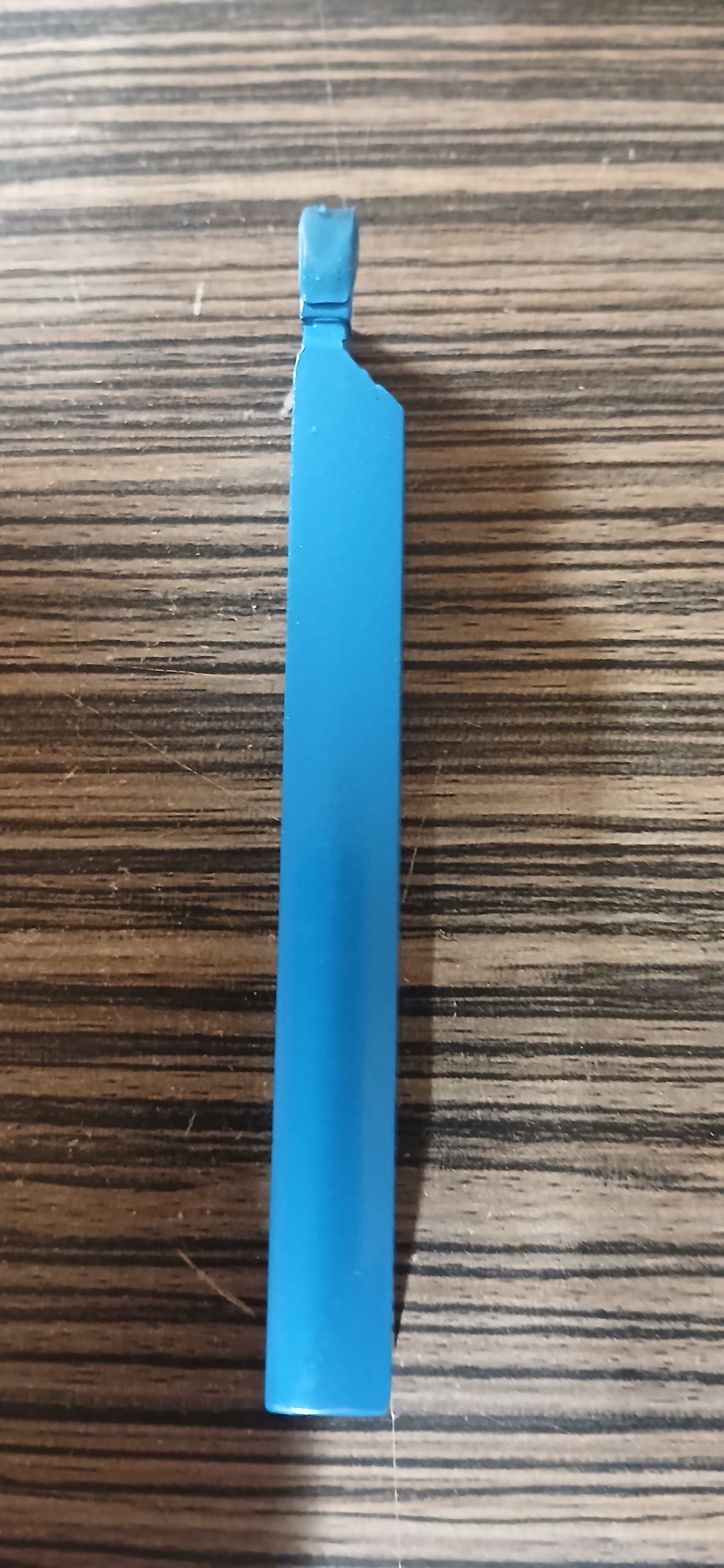 Leszúró esztergakés forrasztottlapkás ISO7 P20J 20x12 termék fő termékképe