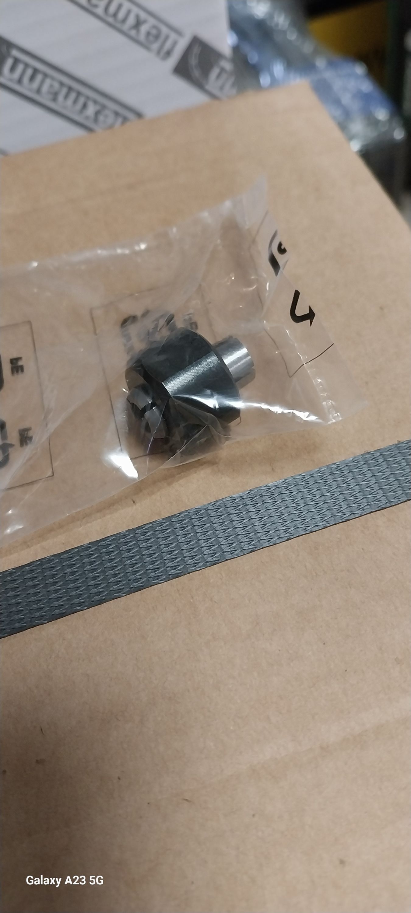 Makita Befogó patron termék fő termékképe