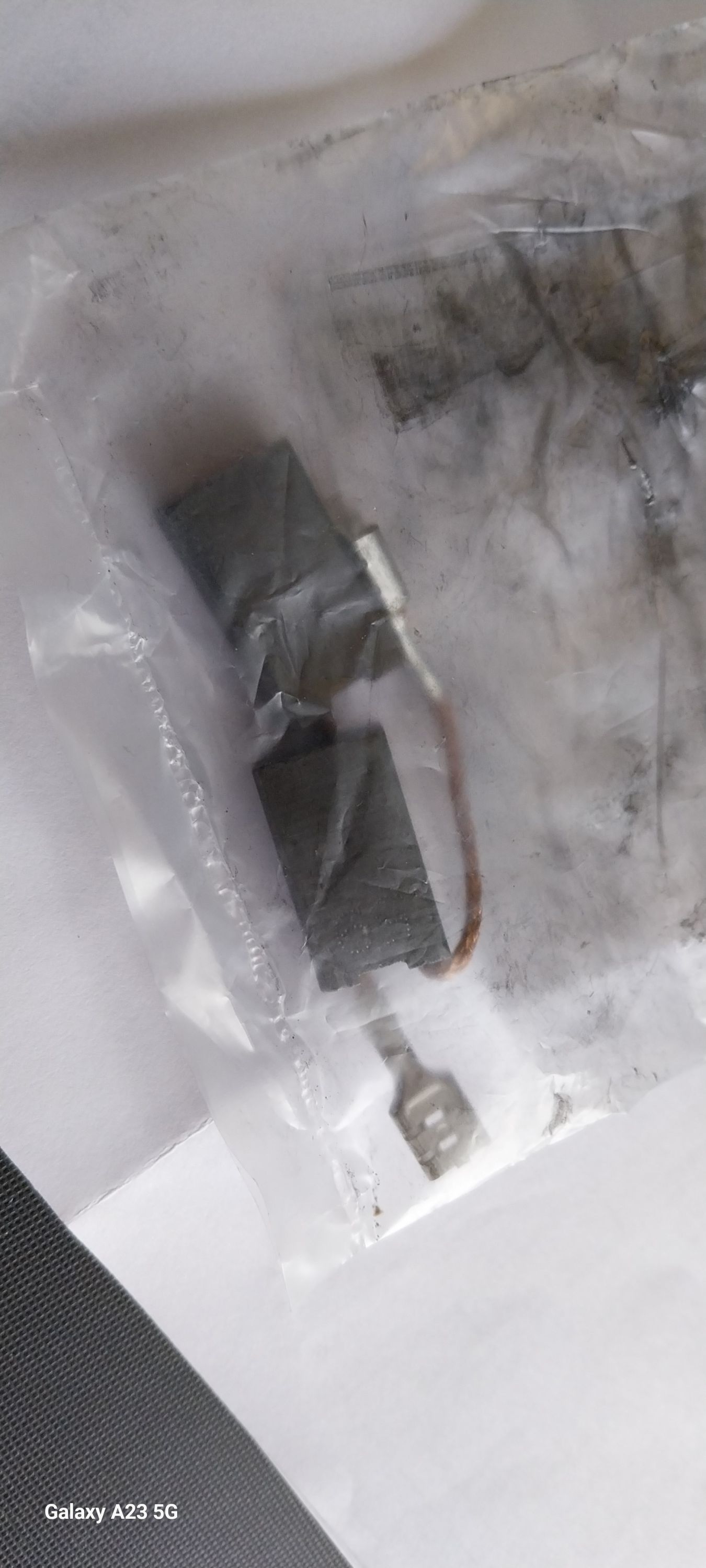 METABO Szénkefe termék fő termékképe