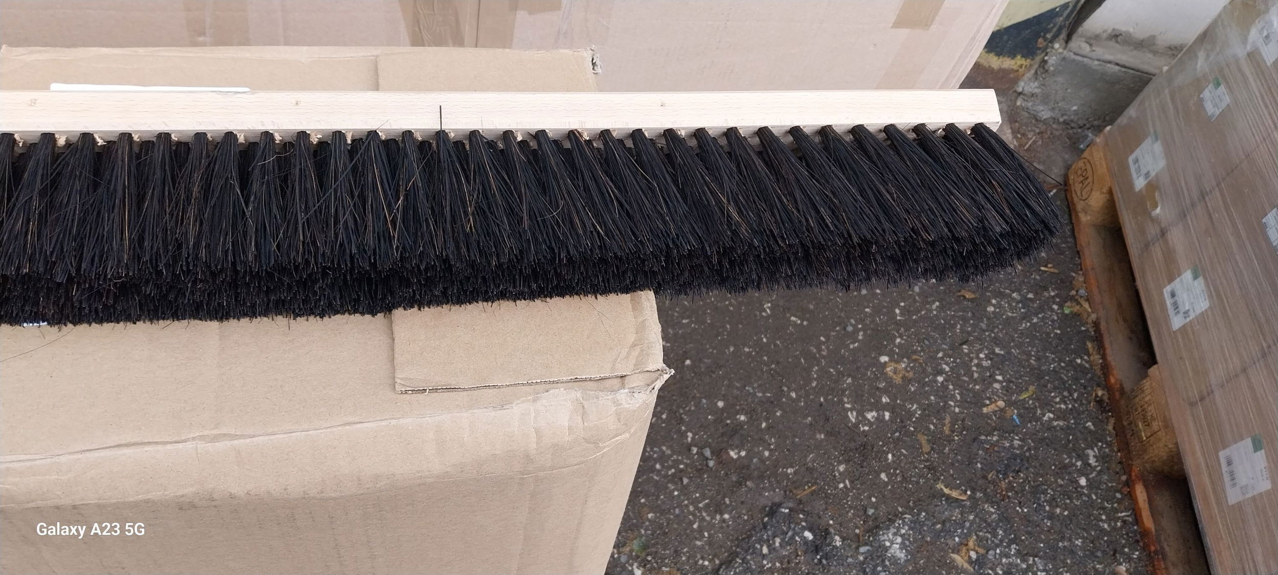 Seprű Arenga 800mm termék fő termékképe