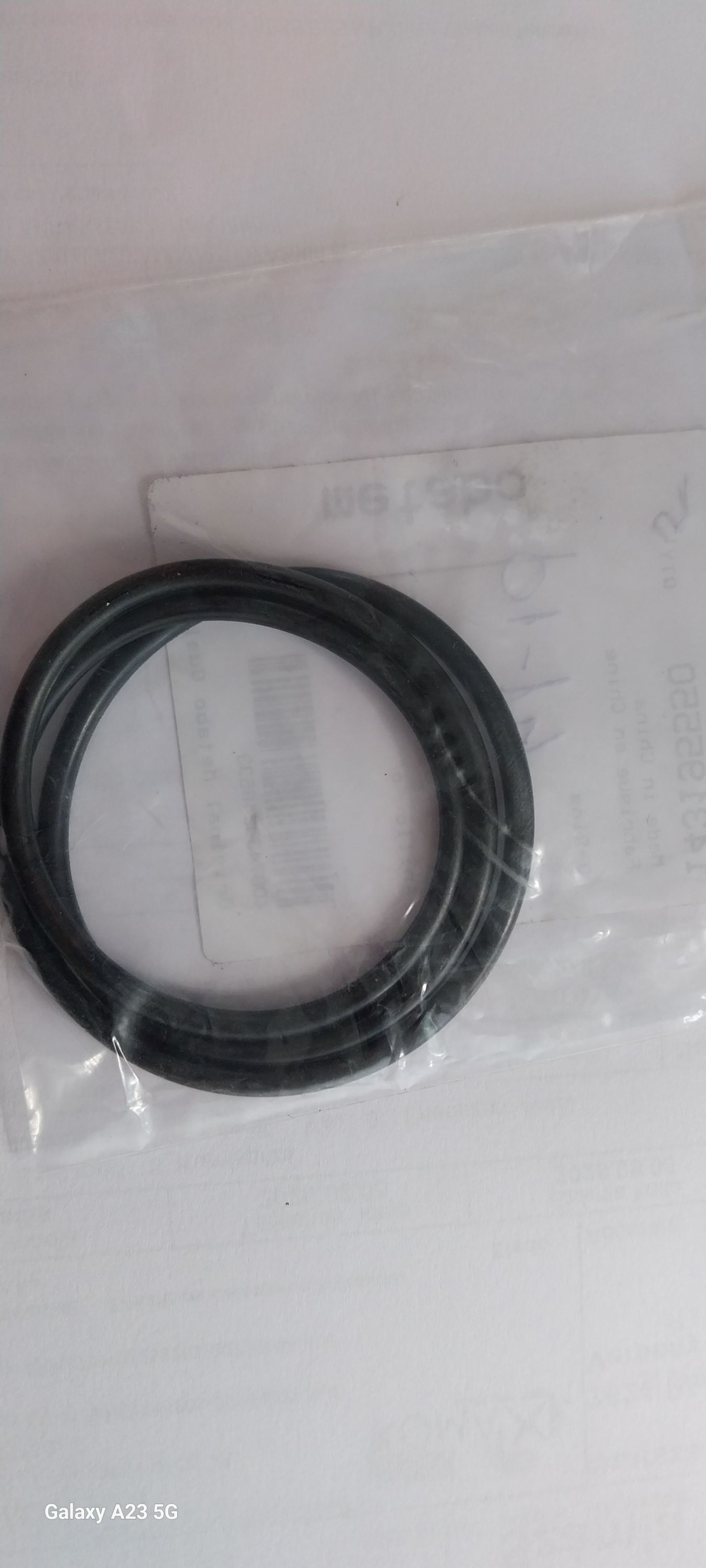 Metabo alkatrész Gyűrű termék fő termékképe