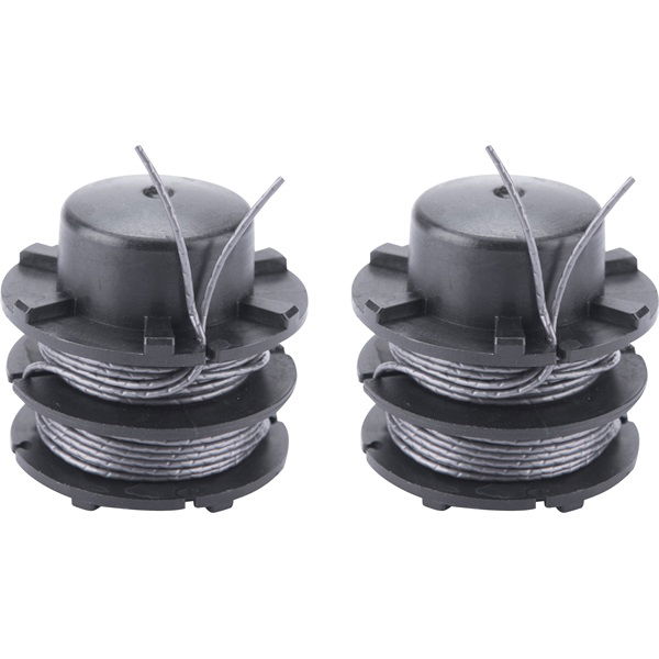 EXTOL Damil orsón, 2 db; 8795610 és 8795611 géphez, 1,6mm termék fő termékképe