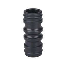 EXTOL Kuplung csatlakozó (toldó); 1 ", kétutas, 2×1 termék fő termékképe