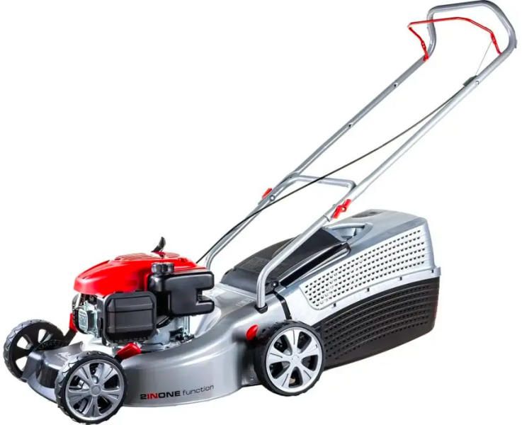 Al-ko Benzinmotoros fűnyíró Classic 46.2 SP-A XL termék fő termékképe
