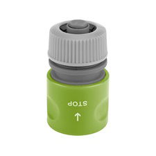 EXTOL Gyorscsatlakozó; 1/2" termék fő termékképe