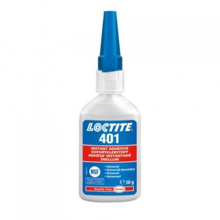 LOCTITE 401 Pillanatragasztó 20g termék fő termékképe