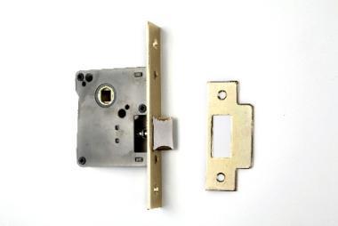 Csapdazár 3415-50mm termék fő termékképe