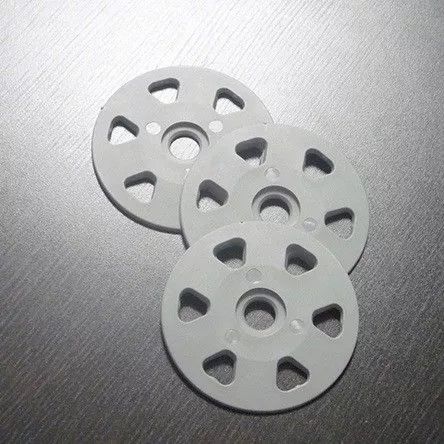 Szigetelésrögzítő tányér 52mm termék fő termékképe