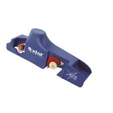 EXTOL Gipszkarton élvágó, műanyag, pótpenge: 9145 és 9146 termék fő termékképe