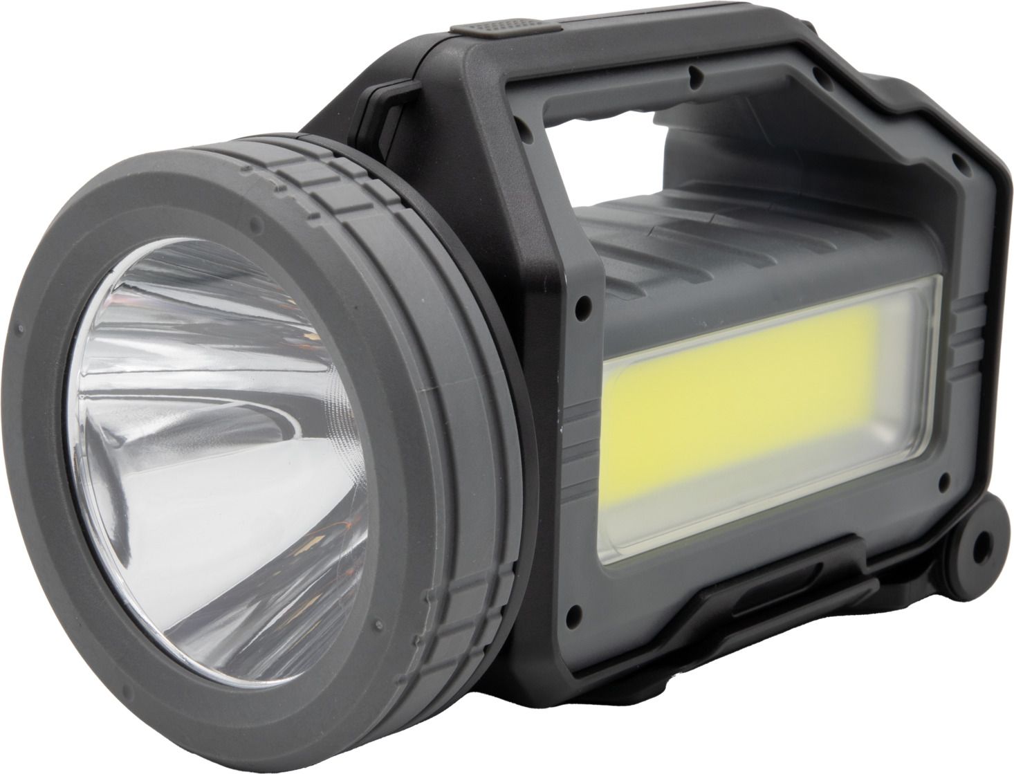 Brennenstuhl Újratölthető LED kézilámpa HL 2400, 2400lm + 360lm, IP44 termék fő termékképe