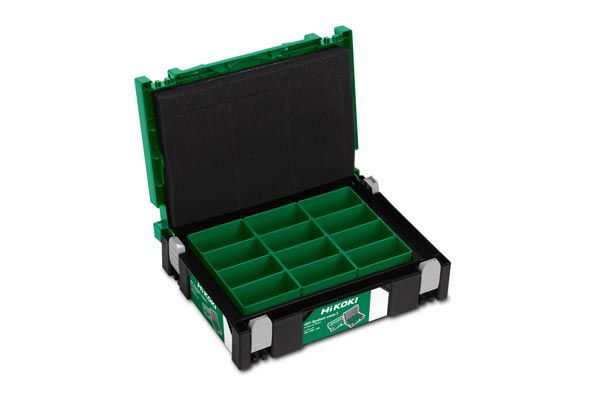 HIKOKI Hitbox HSC I. (dobozkával) termék fő termékképe