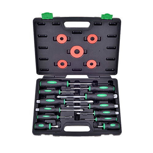 HIKOKI csavarhúzó készlet 12db /MEGSZÛNT termék fő termékképe