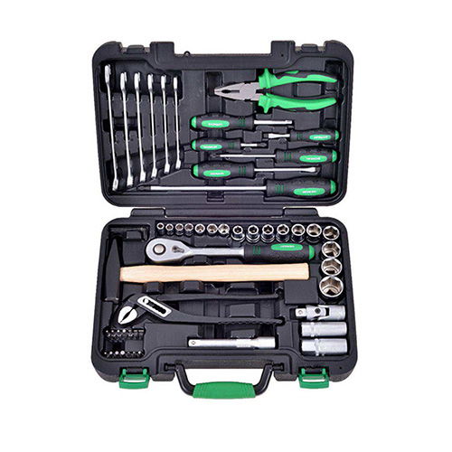 HIKOKI #szerszámkészlet /MEGSZÛNT termék fő termékképe