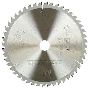 HIKOKI körfűrészlap 165x30/20 Z18 termék fő termékképe