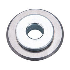 EXTOL Vágókerék a 8841076, 8841078 csempevágókhoz, titánium-volfrám-karbid, 22×10,5×2 mm termék fő termékképe