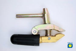 BINZEL CSAVAROS Testszorító termék fő termékképe