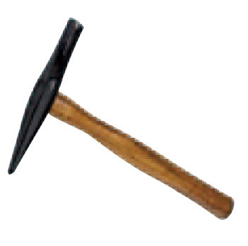 BINZEL Salakoló kalapács 470g termék fő termékképe