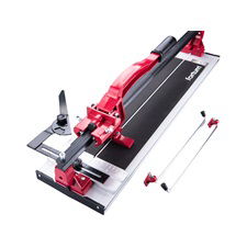 Fortum Csempevágó 800mm, max. vágás: 800 mm, max. vastagság 16 mm, 9,1 kg, vágókerék: 4770815 termék fő termékképe