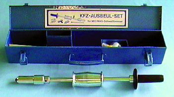 BINZEL Kihúzócsap 2.0mm termék fő termékképe