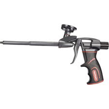 Fortum Kinyomópisztoly, purhabhoz; fém test, teflon csatlakozófej termék fő termékképe