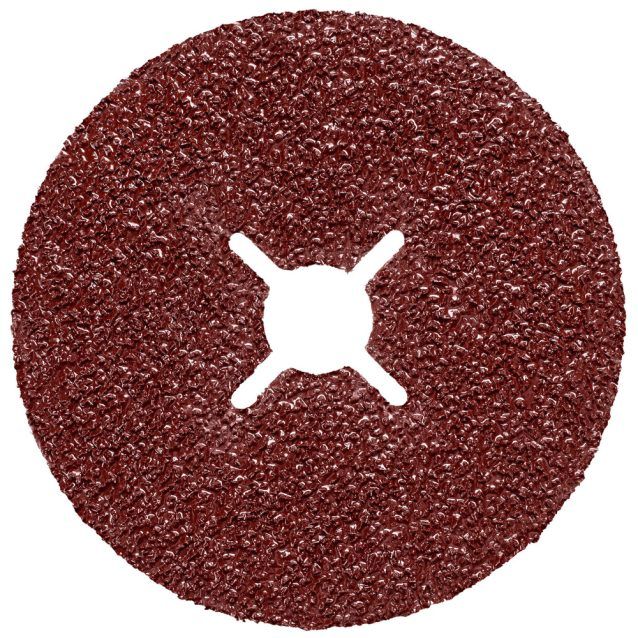 Egesan Fibertárcsa 180mm P80 termék fő termékképe