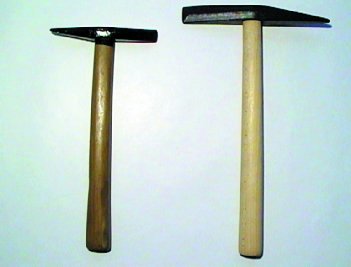 BINZEL Salakoló kalapács termék fő termékképe