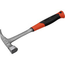 EXTOL Palázó kalapács; 600g, mágneses, üvegszálas nyéllel, TÜV/GS termék fő termékképe