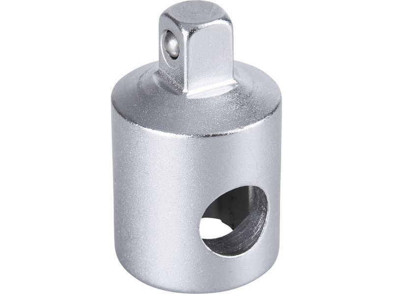 FORTUM adapter hosszabbító szárhoz, 61CrV5; külső befogás: 1/4", 3/8" belső lyukkal termék fő termékképe
