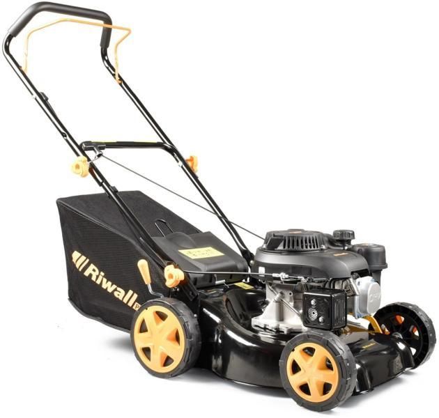 RIWALL Benzines fűnyíró 132cm3, PRO RPM 4234 P termék fő termékképe