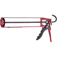 Fortum Kinyomópisztoly; fém; 225 mm, skeleton termék fő termékképe