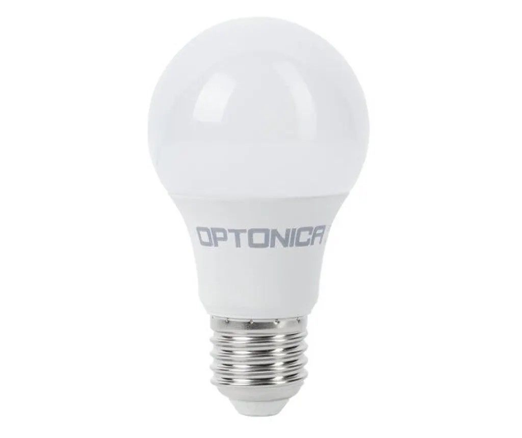 OPTONICA Led Izzó  E27 9W termék fő termékképe