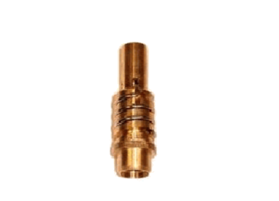 BINZEL MB15AK Közdarab M8X1 BAL termék fő termékképe