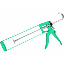 EXTOL Kinyomópisztoly, skeleton, erősített; 225mm termék fő termékképe