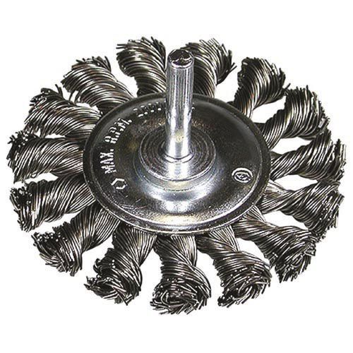 HIKOKI korongkefe 75x6x0,5 csavart termék fő termékképe