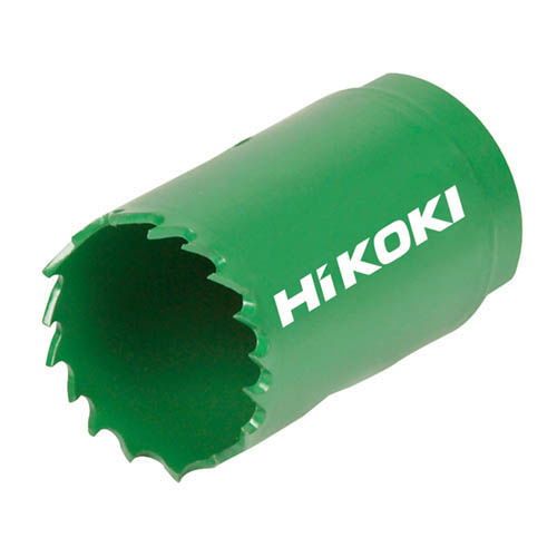 HIKOKI lyukfűrész 21mm HSS BI-metál termék fő termékképe