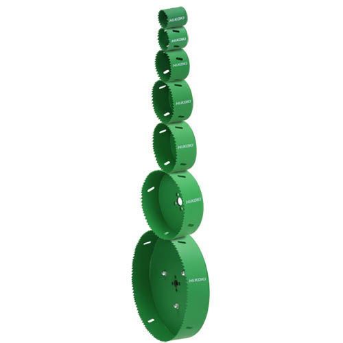 HIKOKI lyukfűrész 70mm HSS BI-metál termék fő termékképe