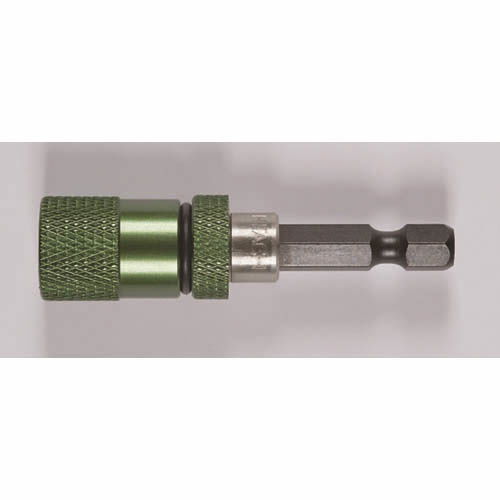 HIKOKI bittartó 1/4 (mélységállítós) termék fő termékképe